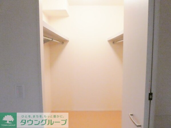 ラフレ仲道 Cの物件内観写真